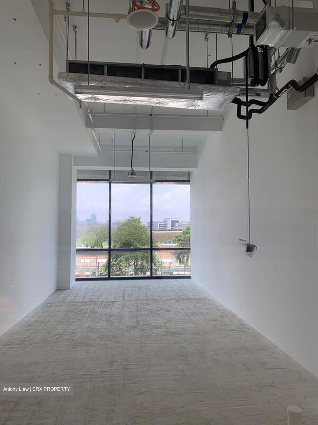 Woods Square (D25), Office #457209261